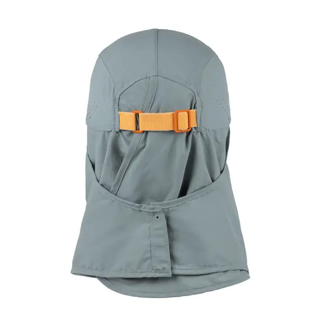 Buff Cap Desert Solid