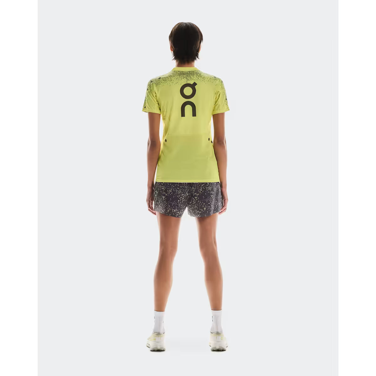 On Running Women's Ultra Shorts