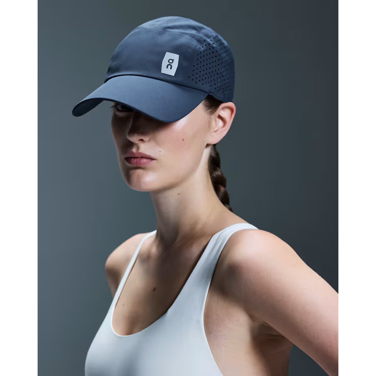 On Running Lightweight Cap