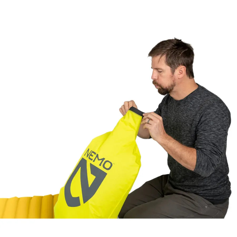 Nemo Vortex Sack Pump