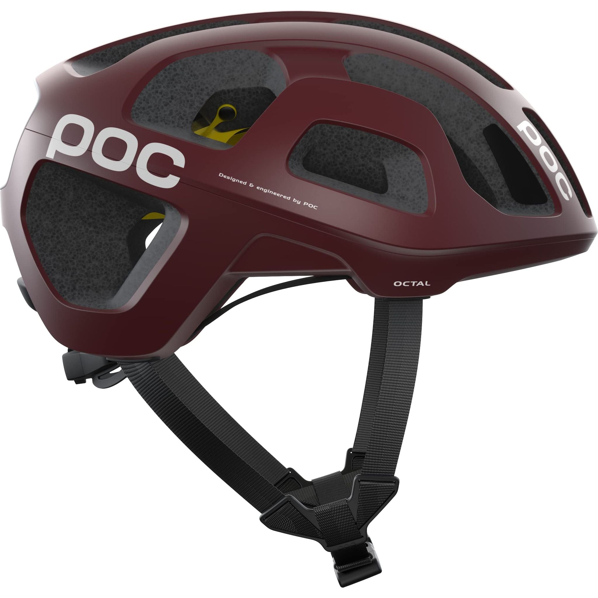 POC Octal MIPS