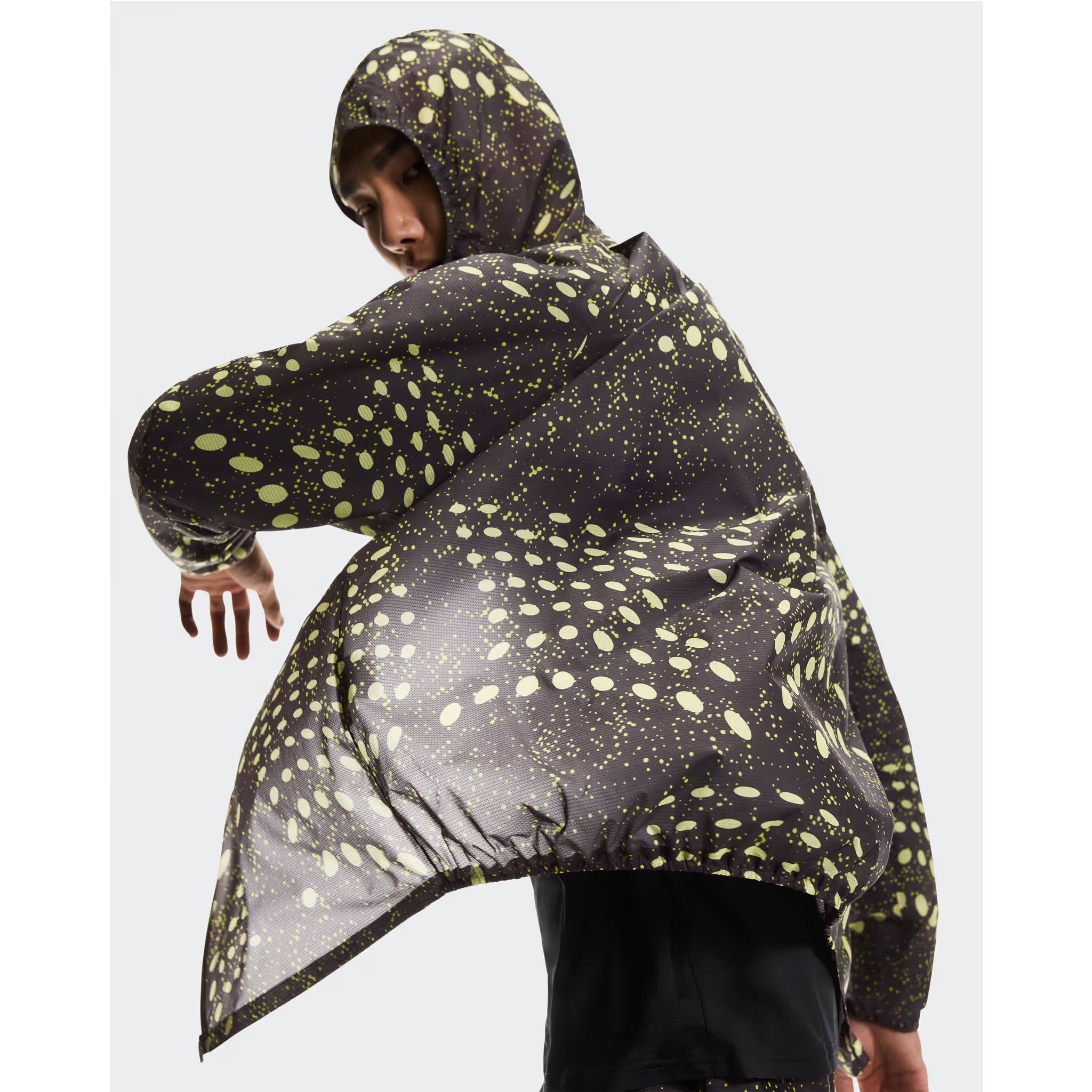 On Running Men's Ultra Jacket