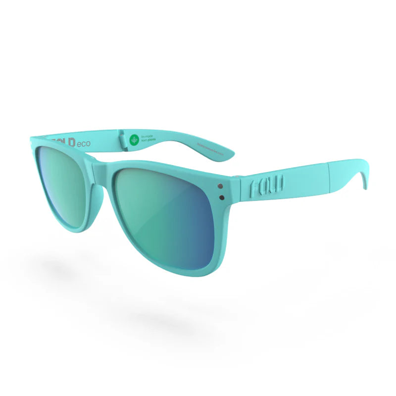 Fold Eco Sunglasses