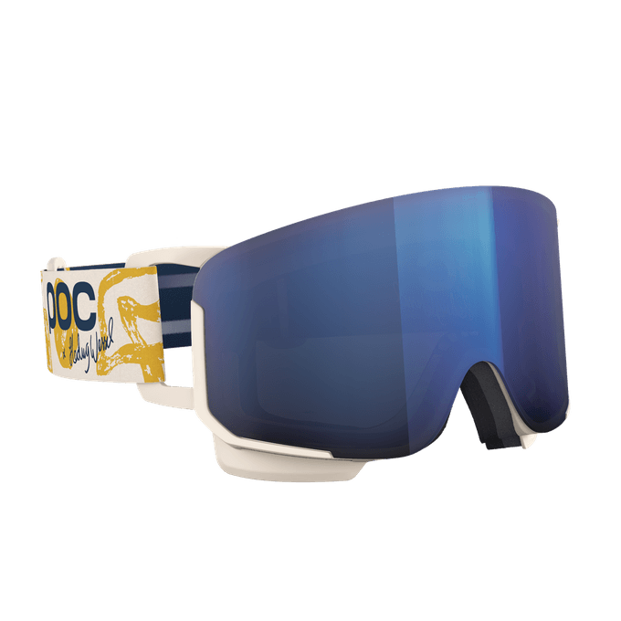 POC Nexal Hedvig Wessel Edition Ski Goggles