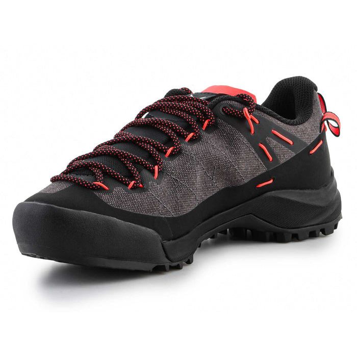 Salewa Women's Wildfire Canvas Hiking Shoes