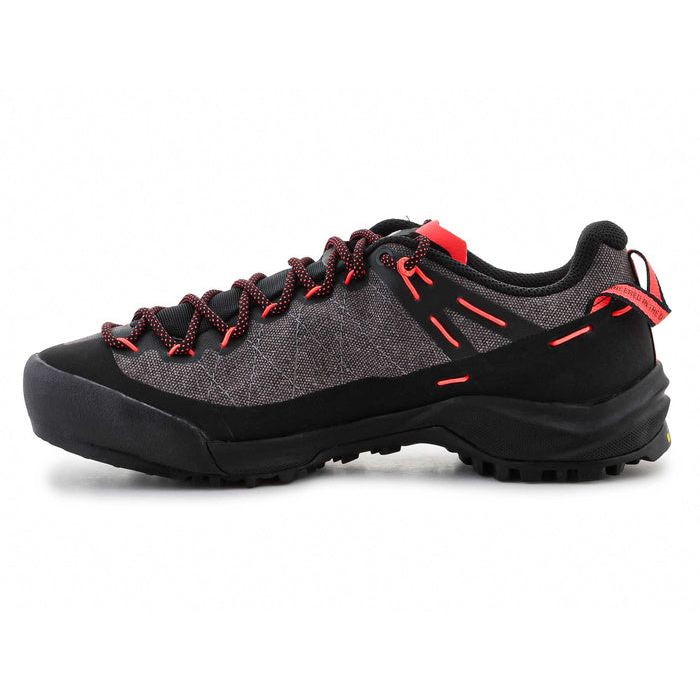 Salewa Women's Wildfire Canvas Hiking Shoes