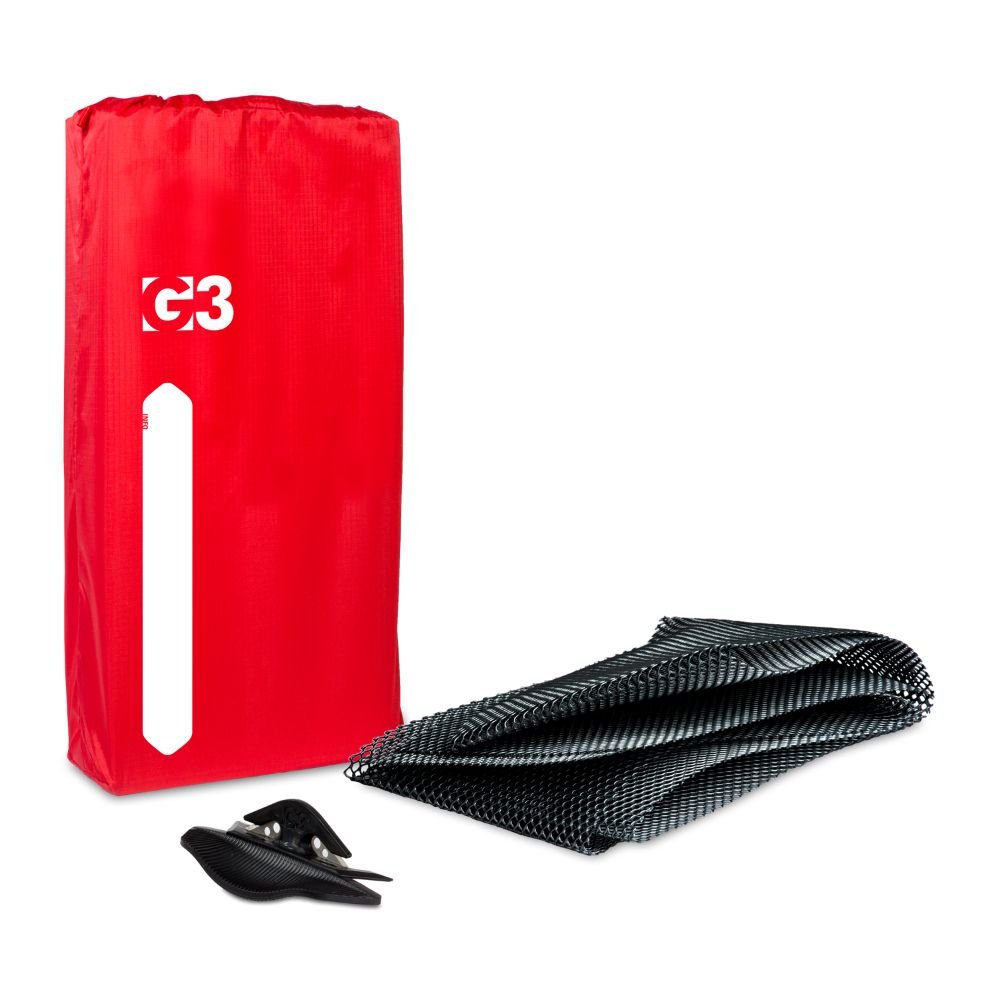 G3 Escapist Universal Ski Skins - 100 mm