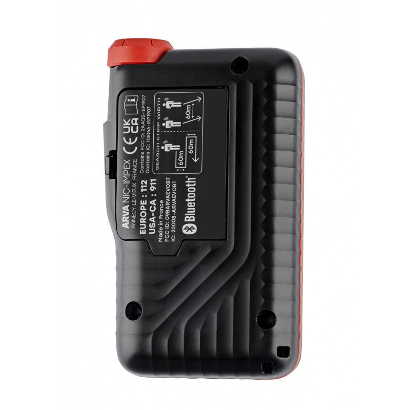 Arva Evo BT Avalanche Transceivers