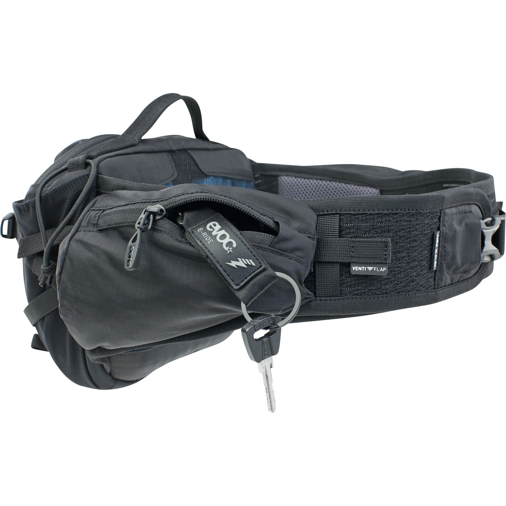 Evoc Hip Pack Pro E-Ride 3