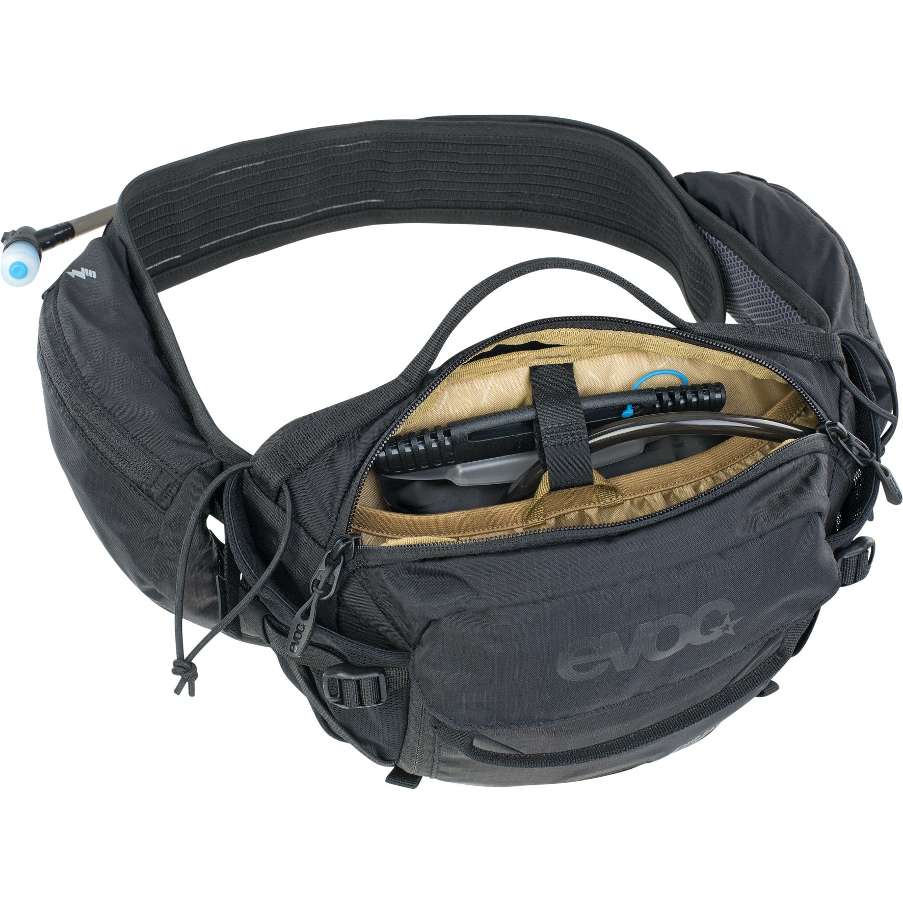 Evoc Hip Pack Pro E-Ride 3
