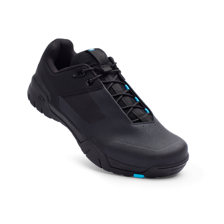 CrankBrothers Mallet Lace Clip-In Shoes