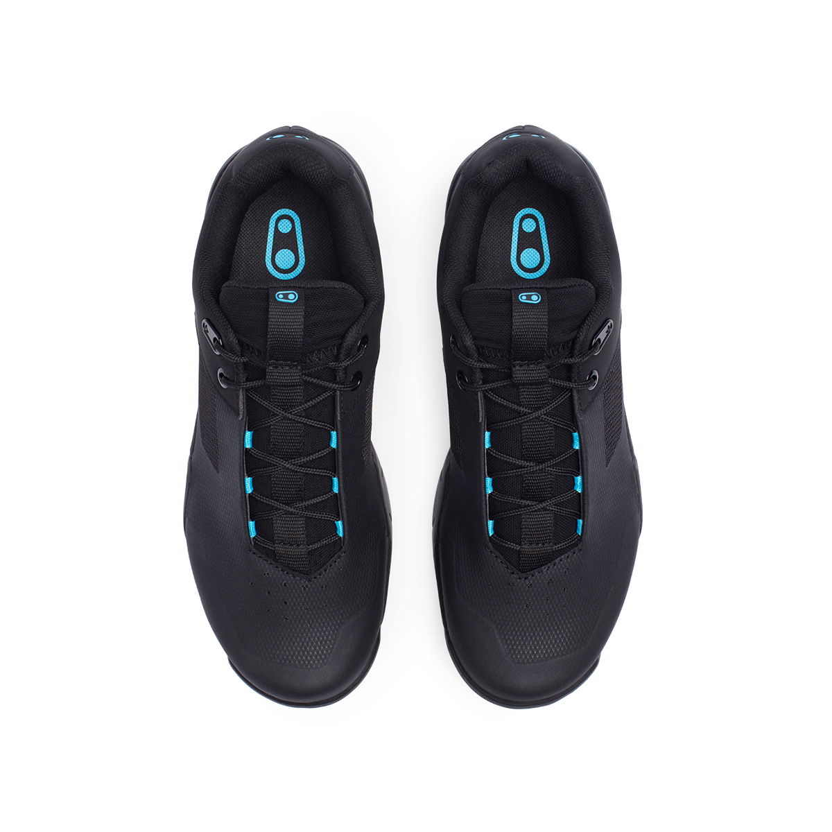 CrankBrothers Mallet Lace Clip-In Shoes