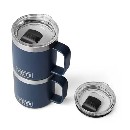 Yeti Rambler 10oz Ceramic Lined MagSlider Stackable Mug (296ml)