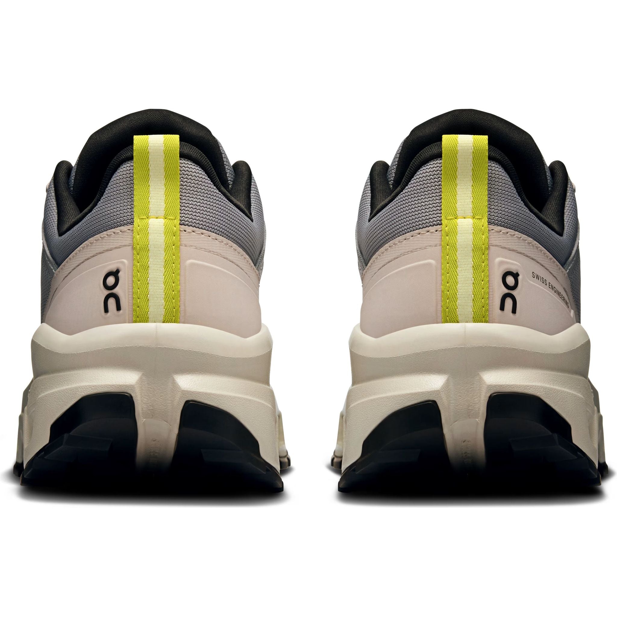 On Running Women's Cloudrock Low Waterproof Hiking Shoes