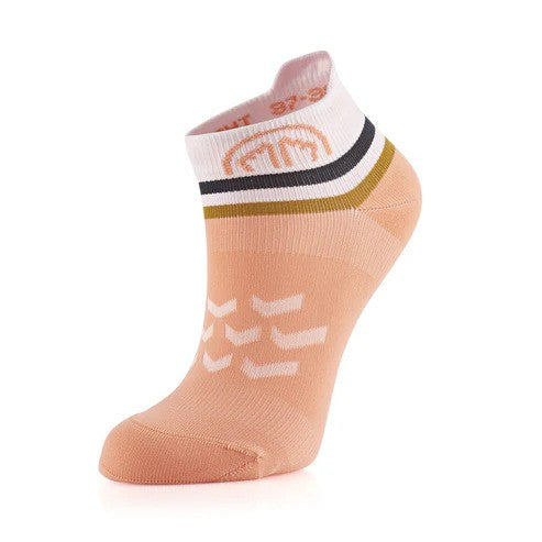 Sidas Women's Anatomic Ankle Light Running Socks