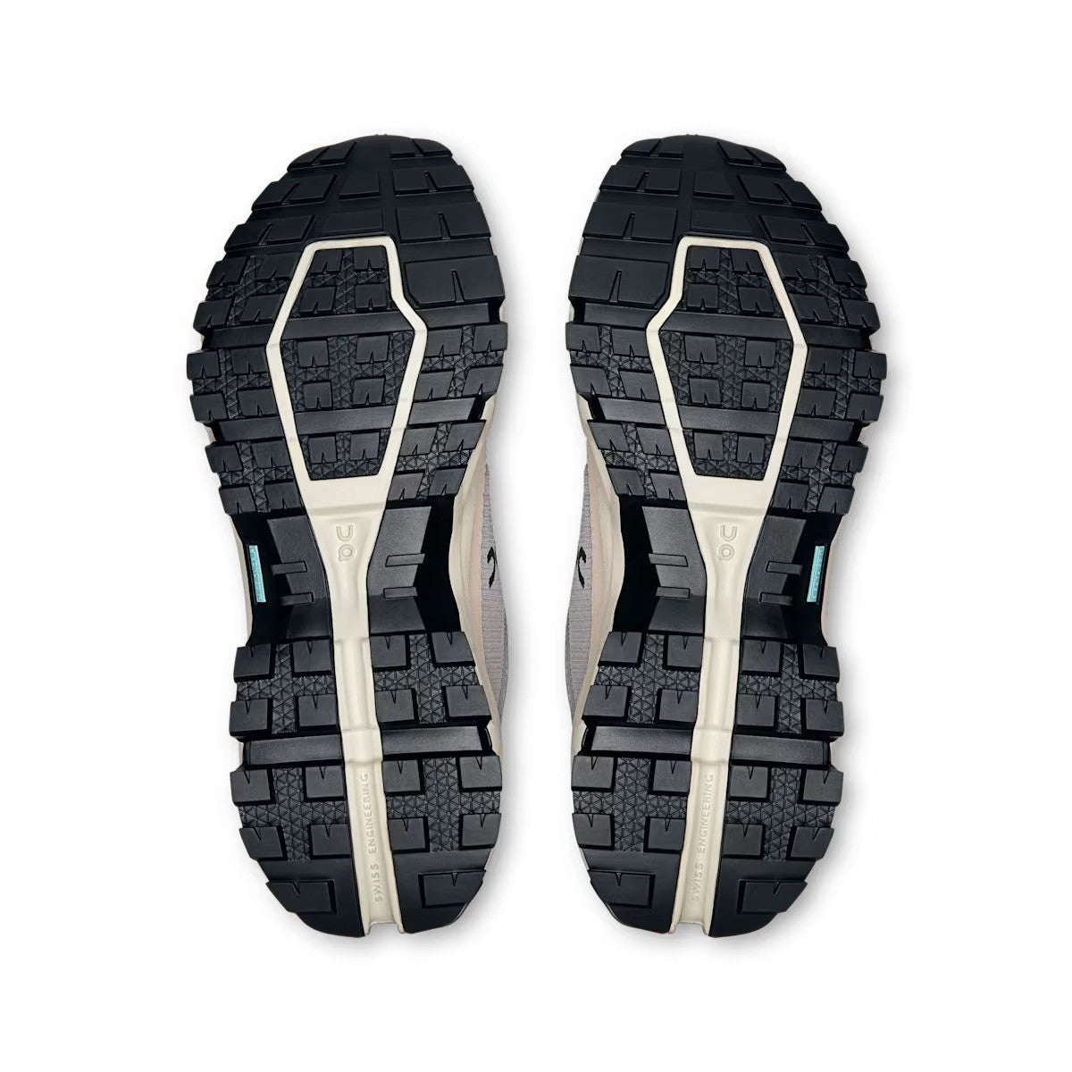 On Running Women's Cloudrock Low Waterproof Hiking Shoes