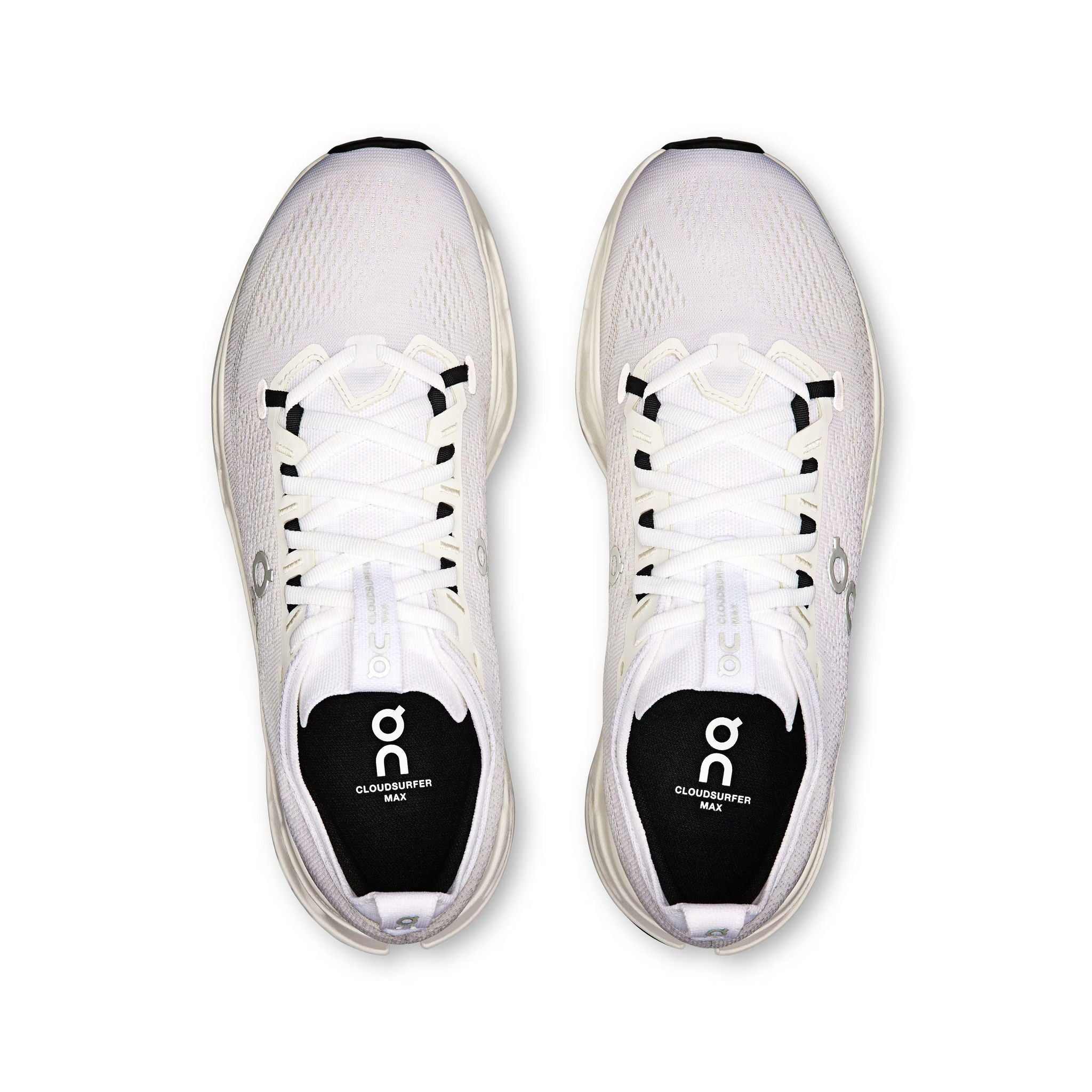 On Running Women's Cloudsurfer Max Running Shoes
