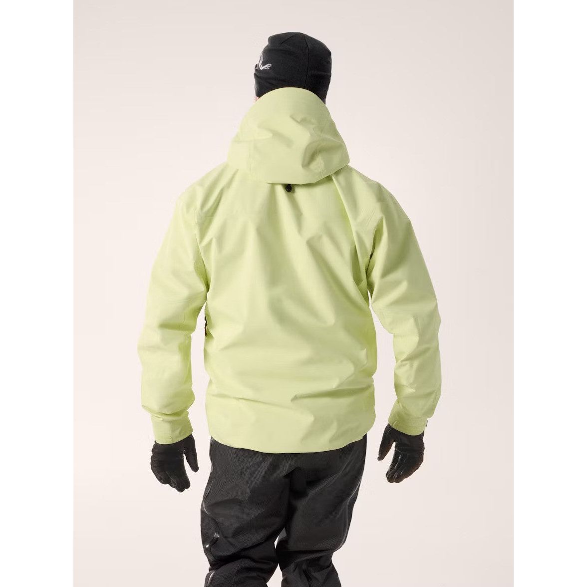 Arc'teryx Men's Alpha SV Jacket '25 Waterproof Jackets Outside Sports