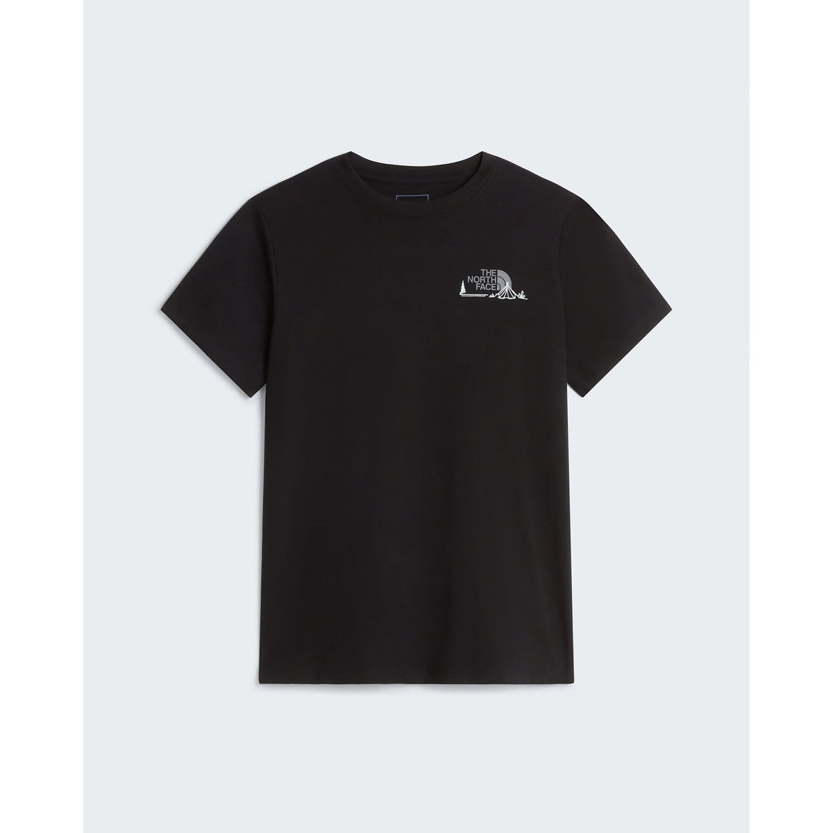 The North Face Women's Mountainscape Regular T-Shirt