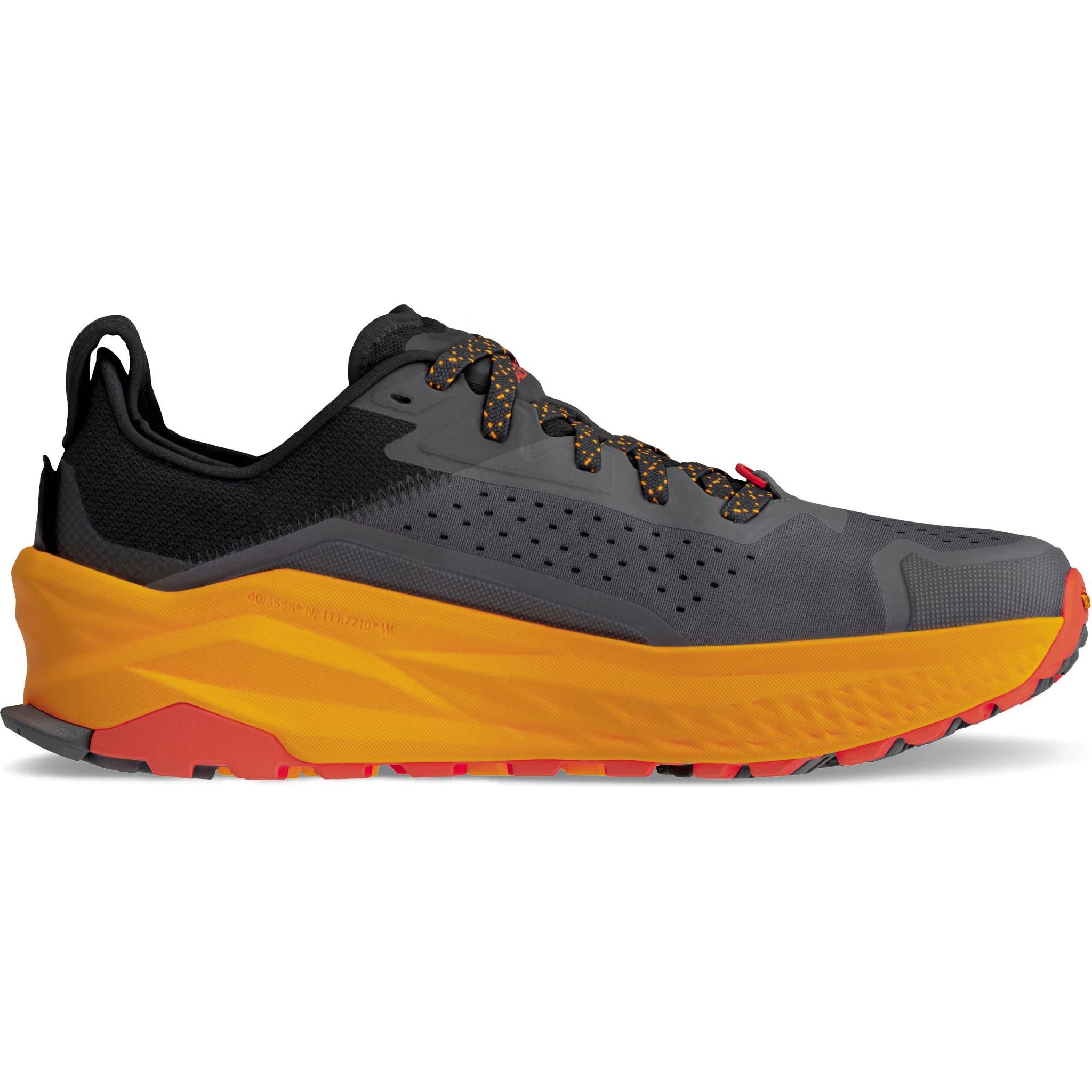 Altra Men's Olympus 6 Trail Running Shoes