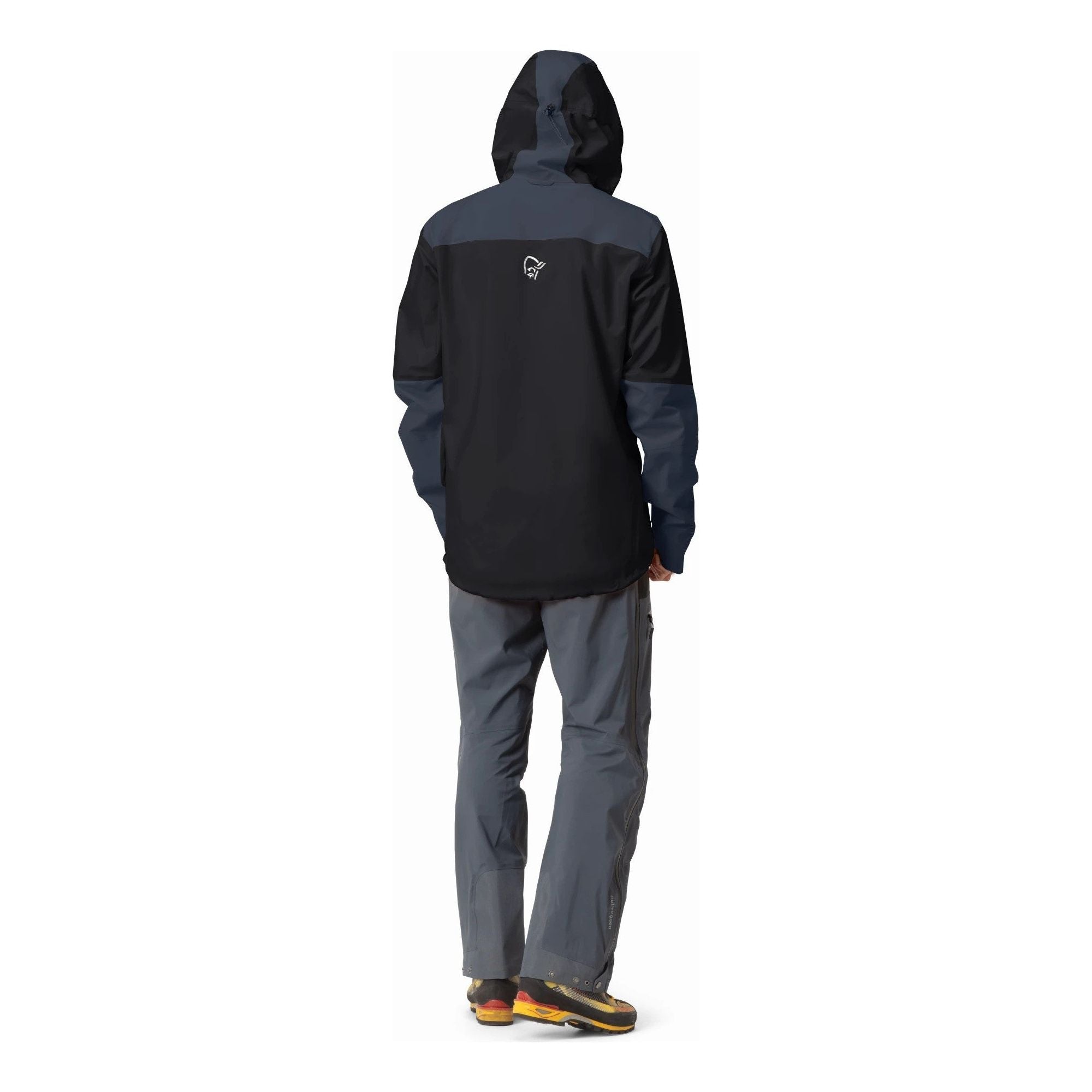 Norrona Men's Trollveggen Gore-Tex Pro Light Jacket