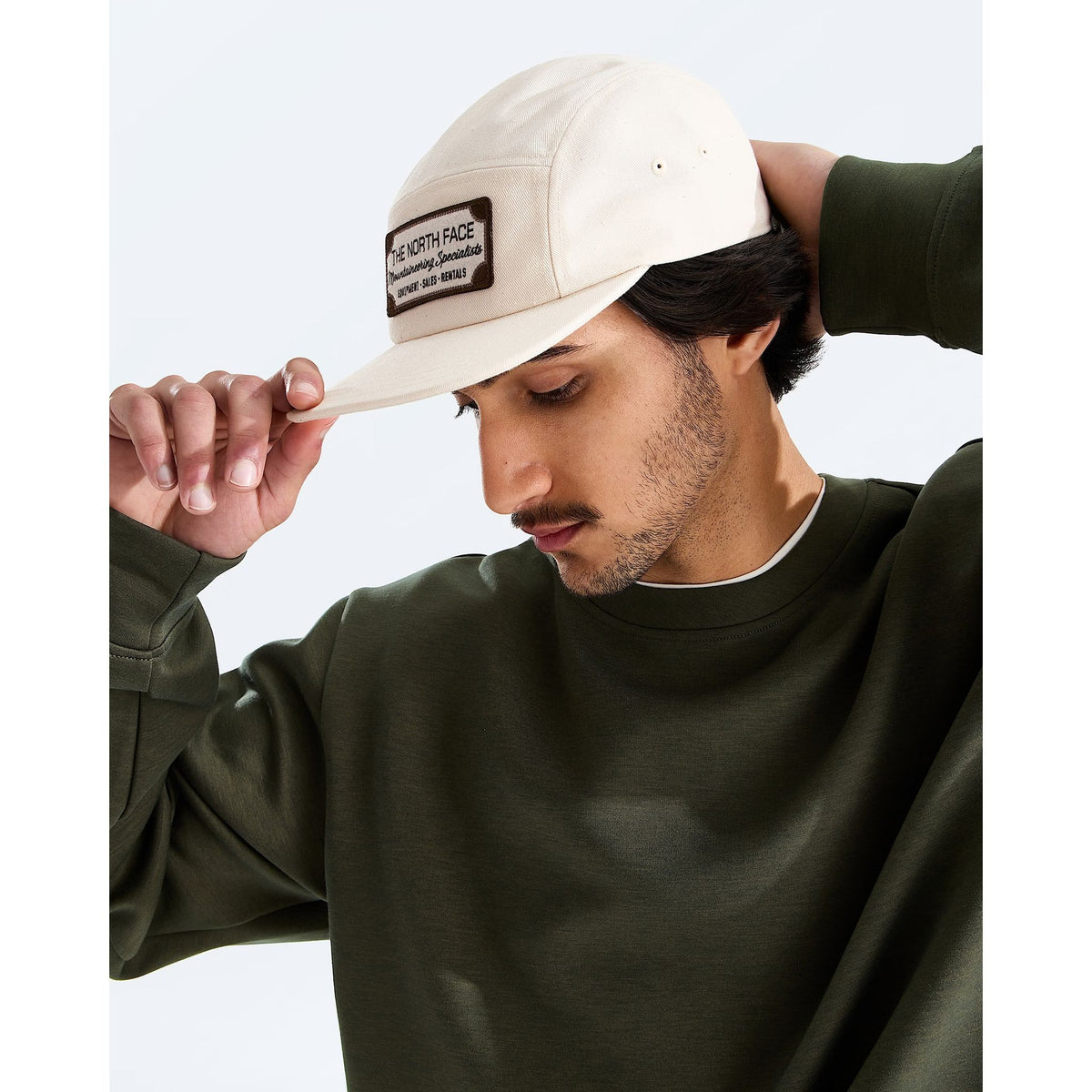 The North Face Norm Camp Cap