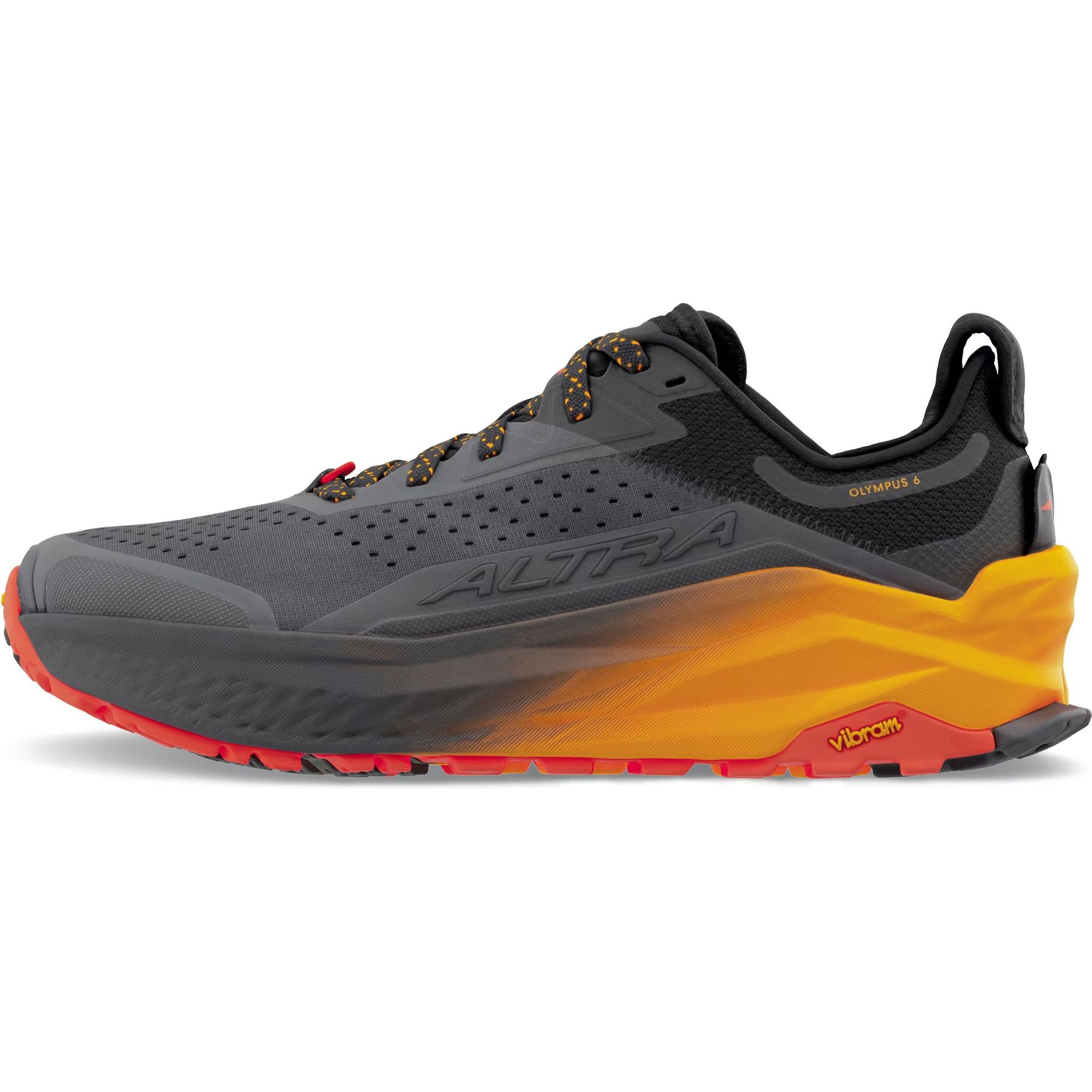 Altra Men's Olympus 6 Trail Running Shoes