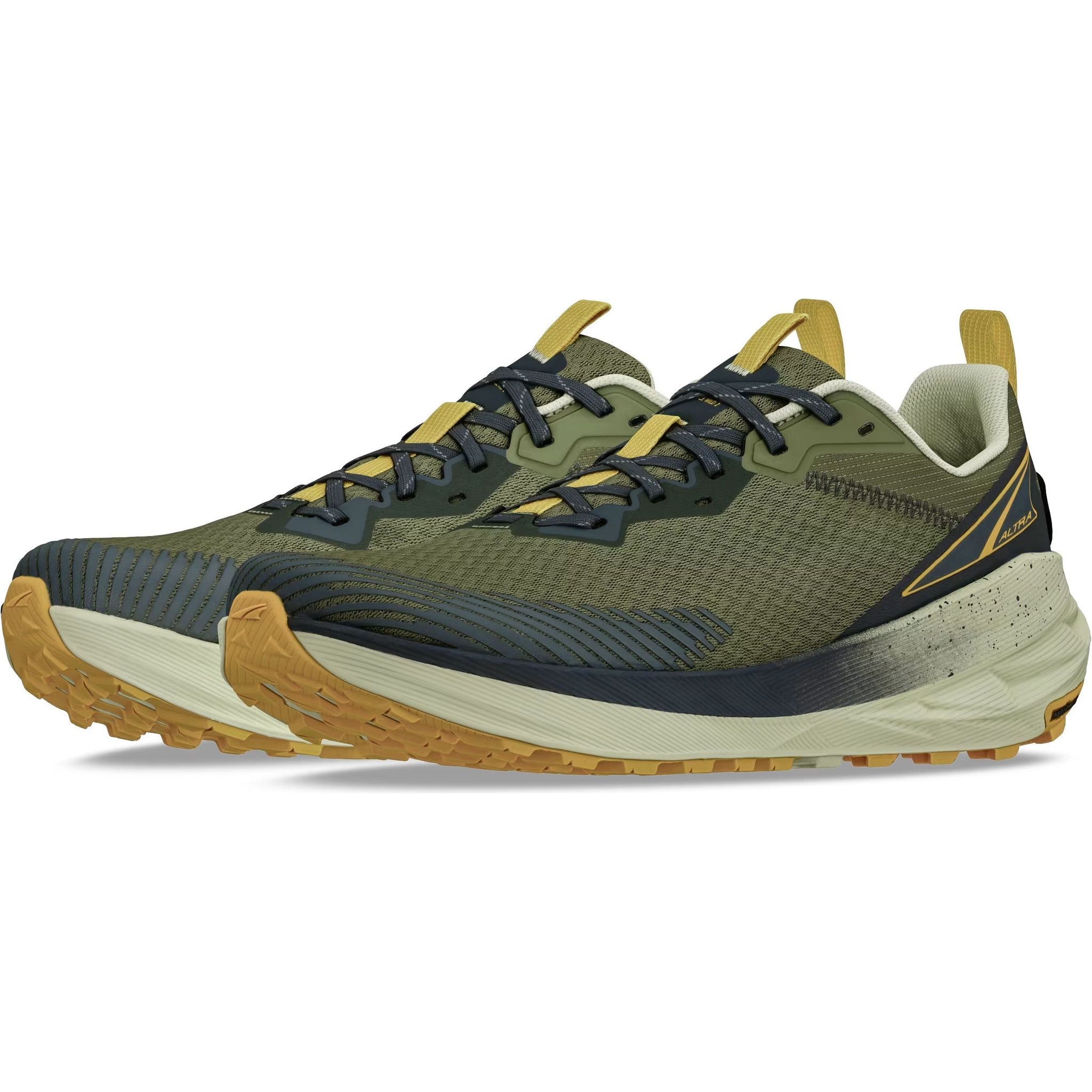 Altra Men's Experience Wild 2 Trail Running Shoes