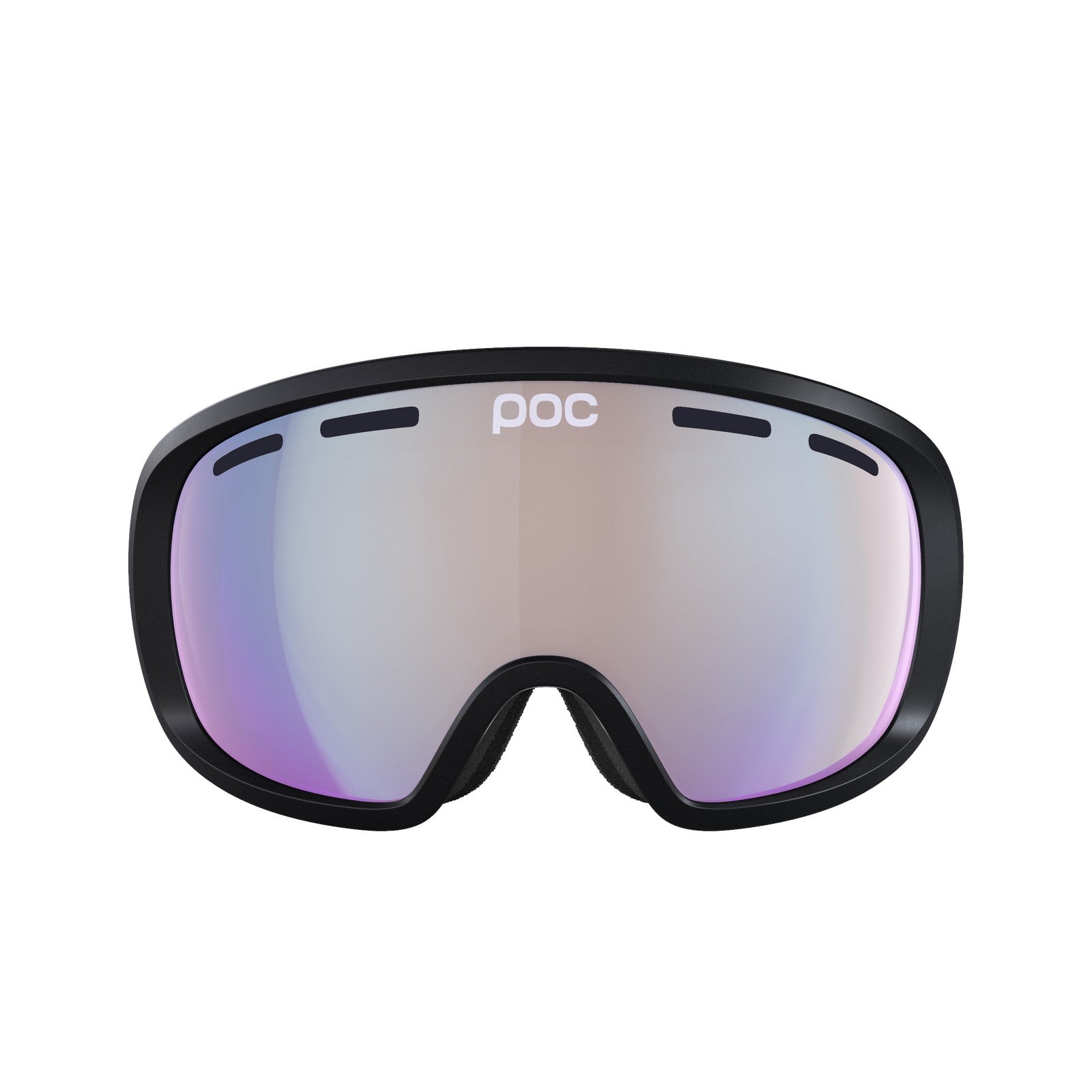 POC Fovea Photochromic Wide Fit Snow Goggles