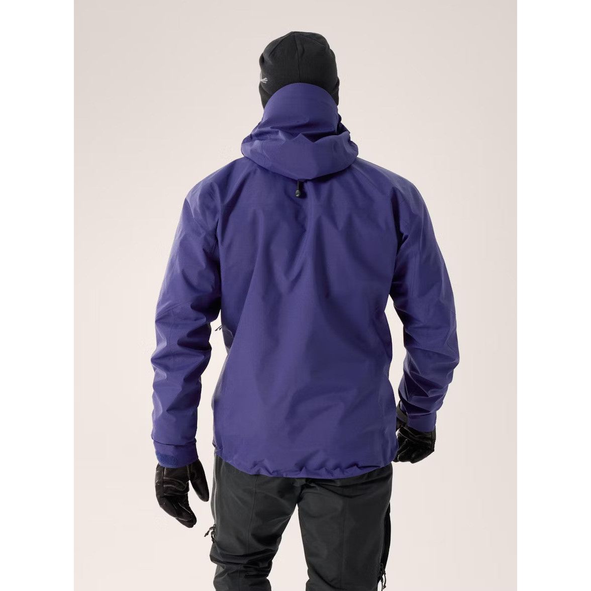 Arc'teryx Men's Alpha SV Jacket '25 Waterproof Jackets Outside Sports
