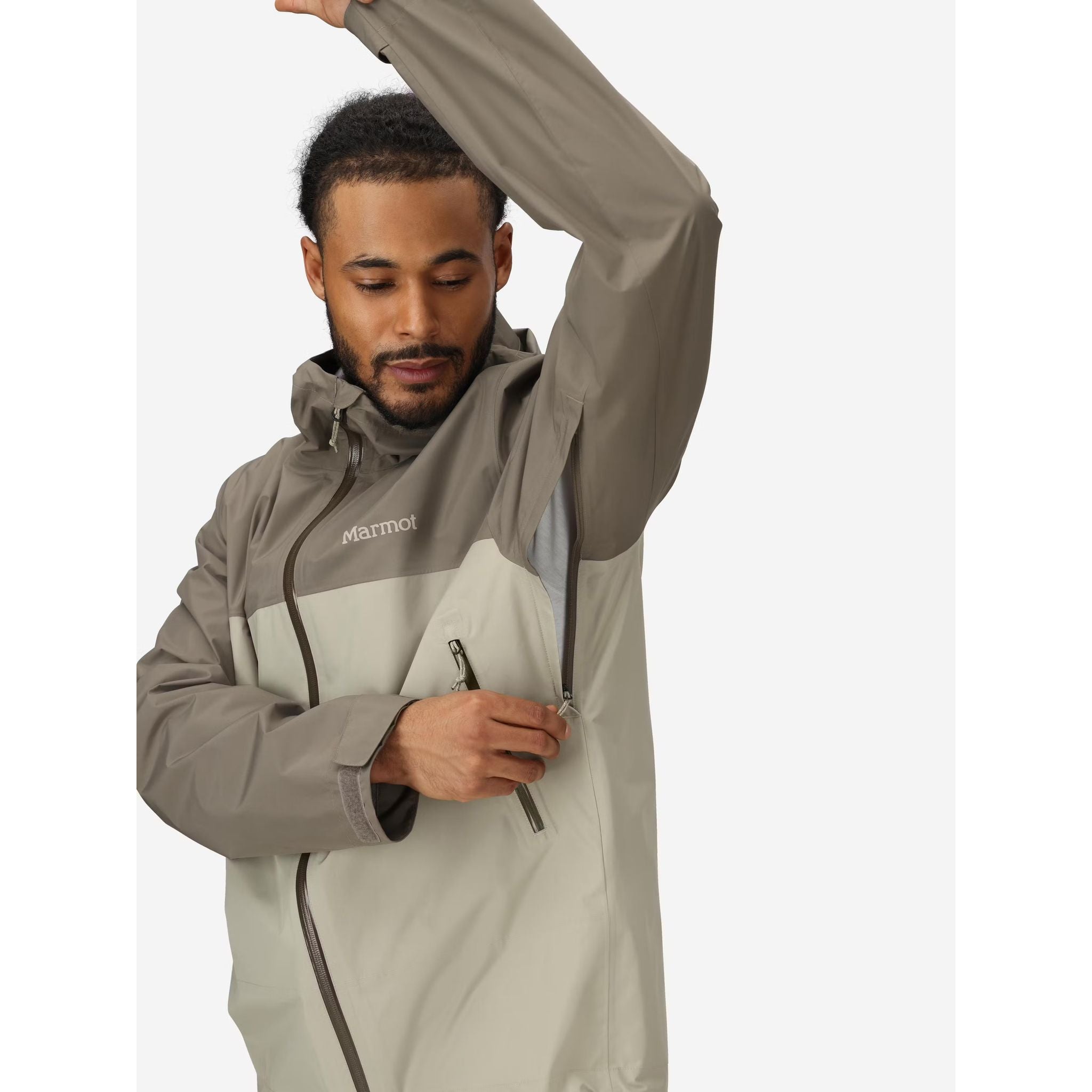 Marmot Men's Minimalist Pertex Jacket