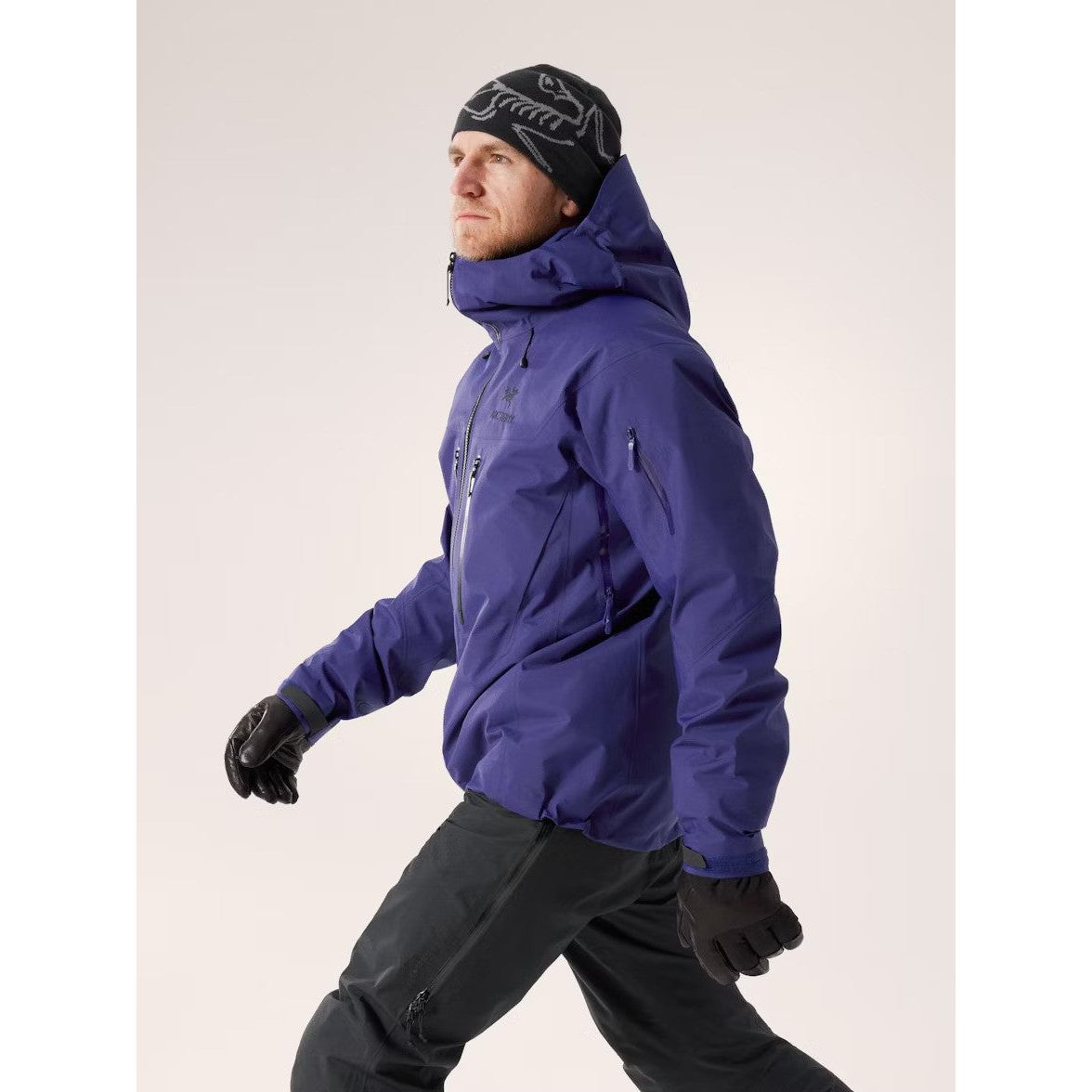 Arc'teryx Men's Alpha SV Jacket '25 Waterproof Jackets Outside Sports