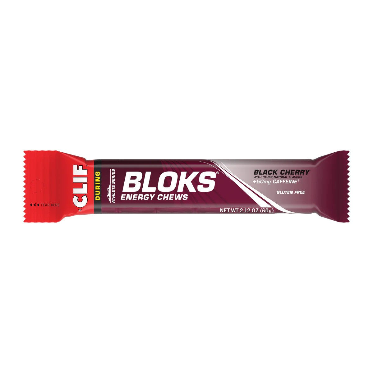 Clif Bloks Energy Chews Nutrition Gels Outside Sports