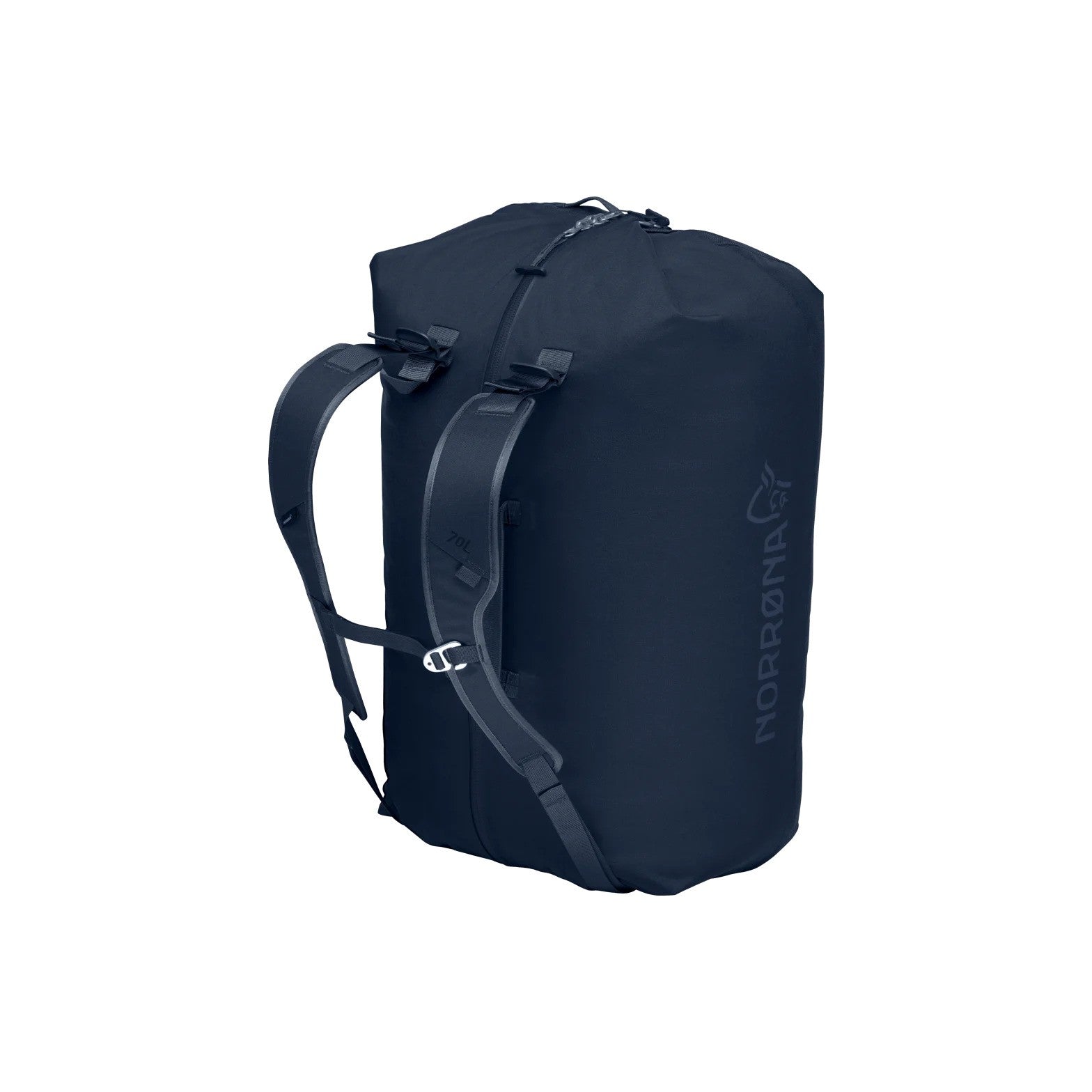 Norrona Duffel Bag 70L
