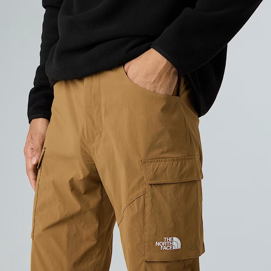 The North Face Men's Exploration Cargo Pants