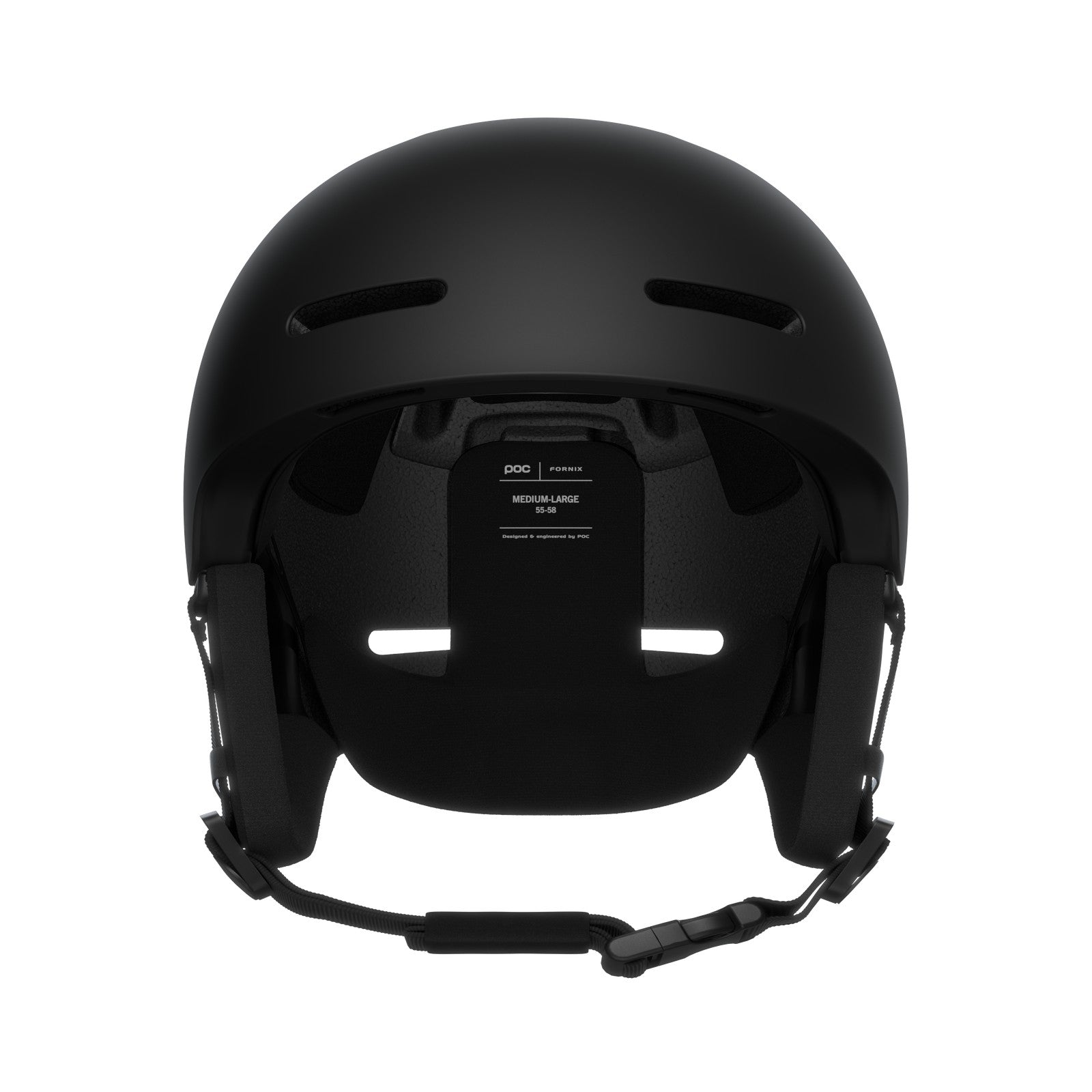 POC Fornix BC Snow Helmet
