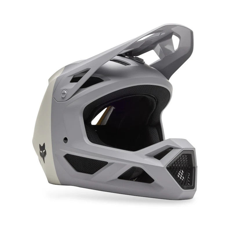 Fox Rampage 5050 CE/CPSC Bike Helmet