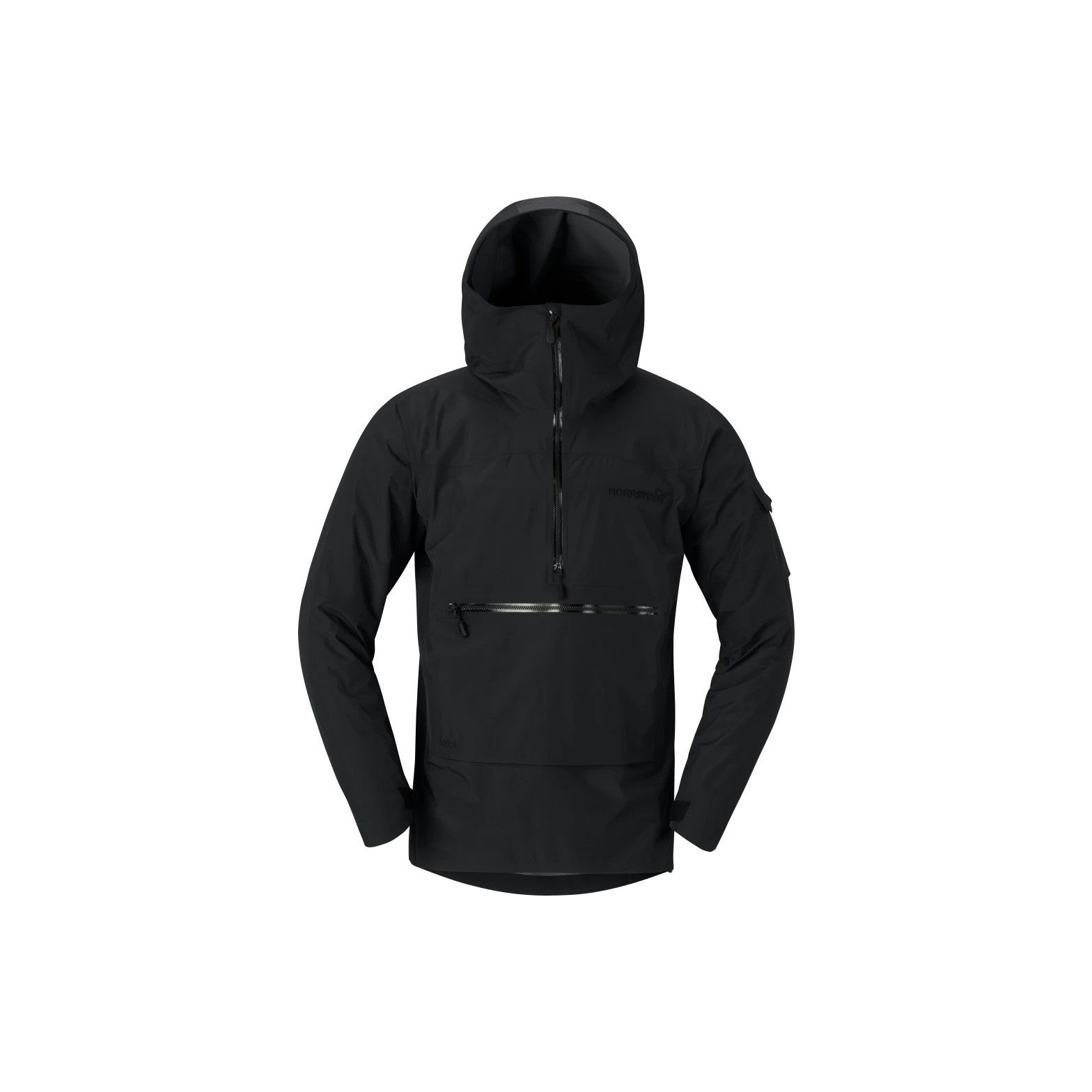 Norrona Men's Tamok Dri1 Anorak