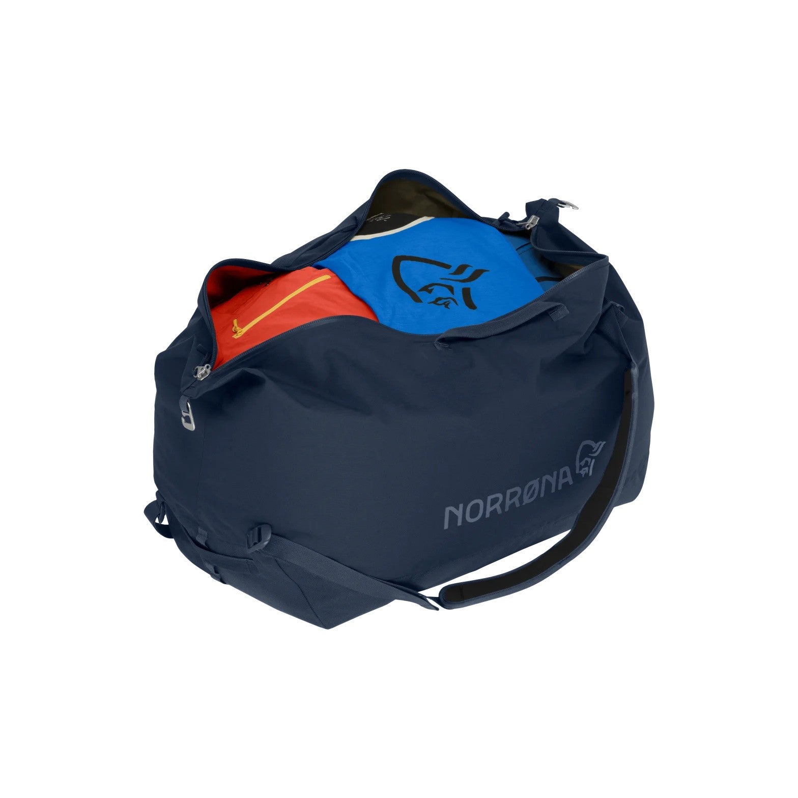 Norrona Duffel Bag 70L