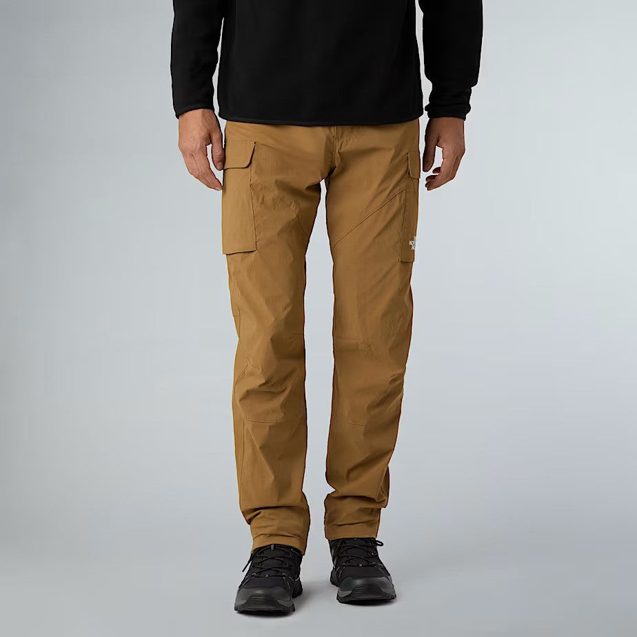 The North Face Men's Exploration Cargo Pants