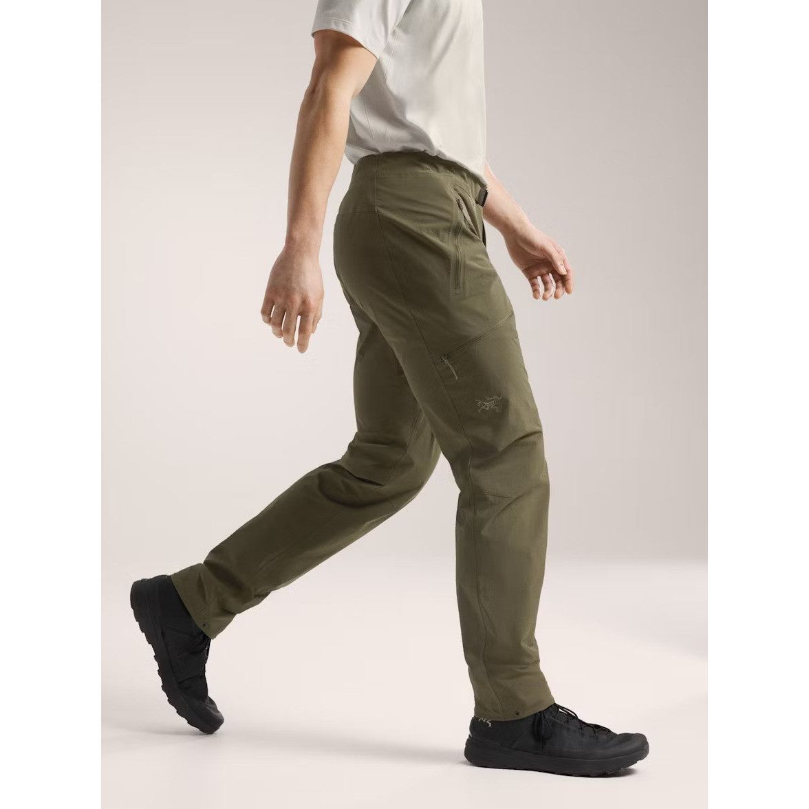 Arc'teryx Men's Gamma SL Pants Hiking Pants Outside Sports
