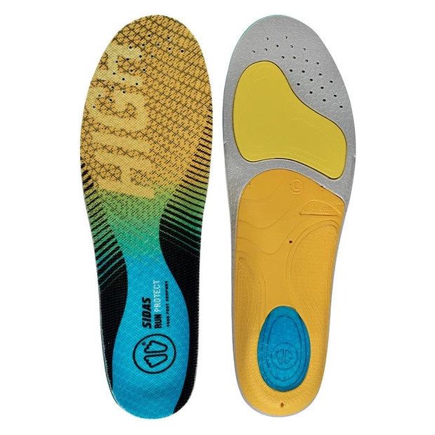 Sidas Run 3Feet® Protect High Insoles