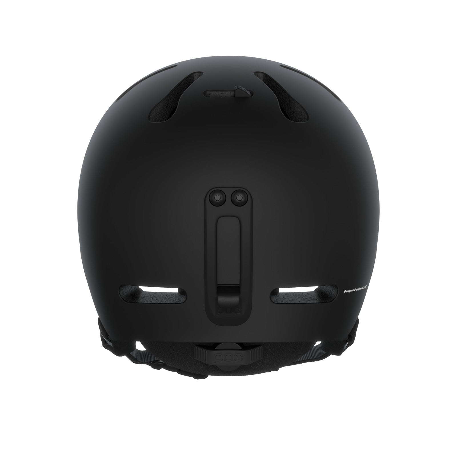 POC Fornix BC Snow Helmet