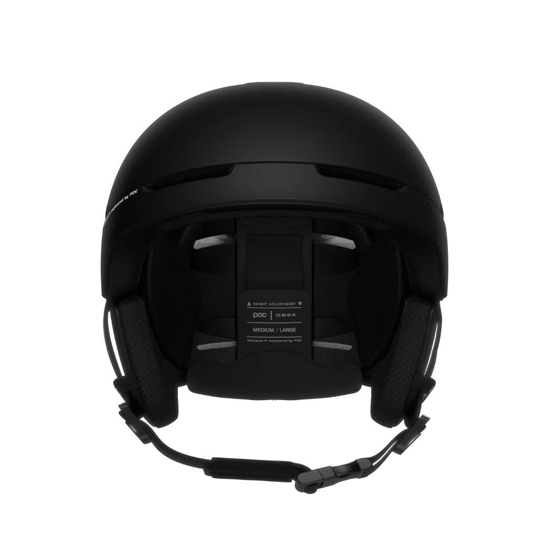 POC Obex Wide Fit MIPS Snow Helmet