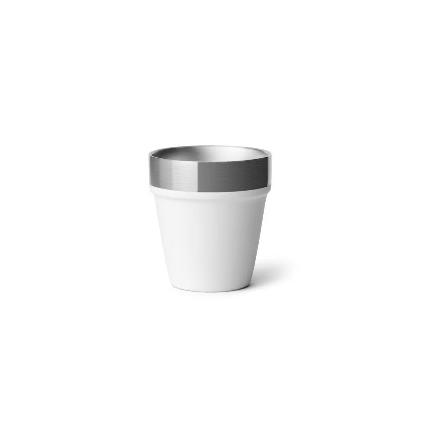 Yeti Shot Glasses & Case