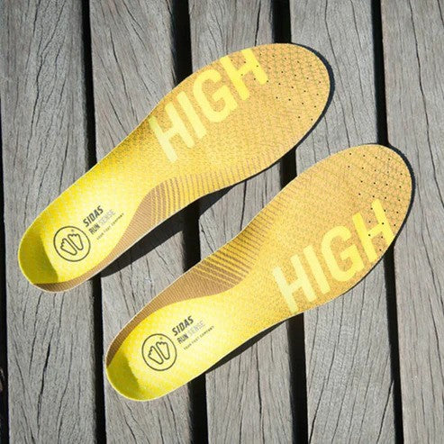 Sidas Run 3Feet® Sense High Insoles