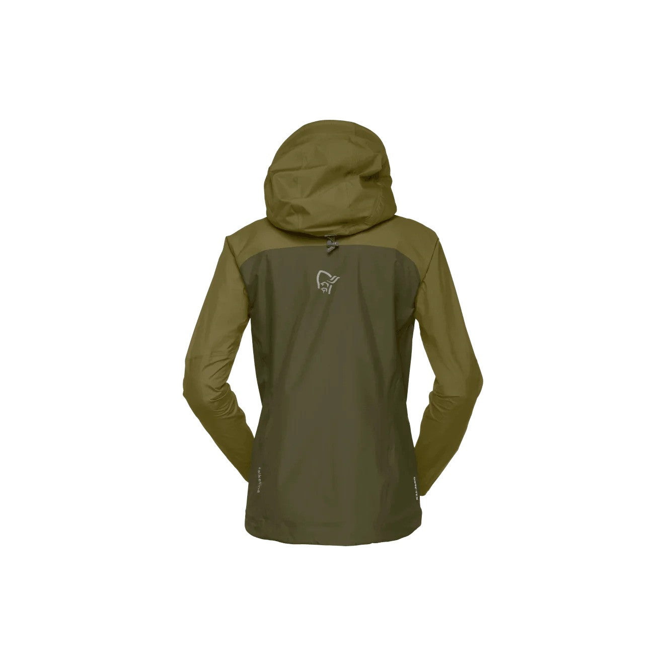 Norrona Women's Falketind Gore-Tex Jacket