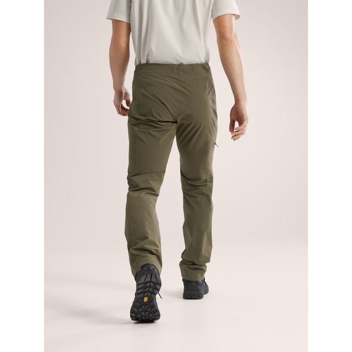 Arc'teryx Men's Gamma SL Pants Hiking Pants Outside Sports