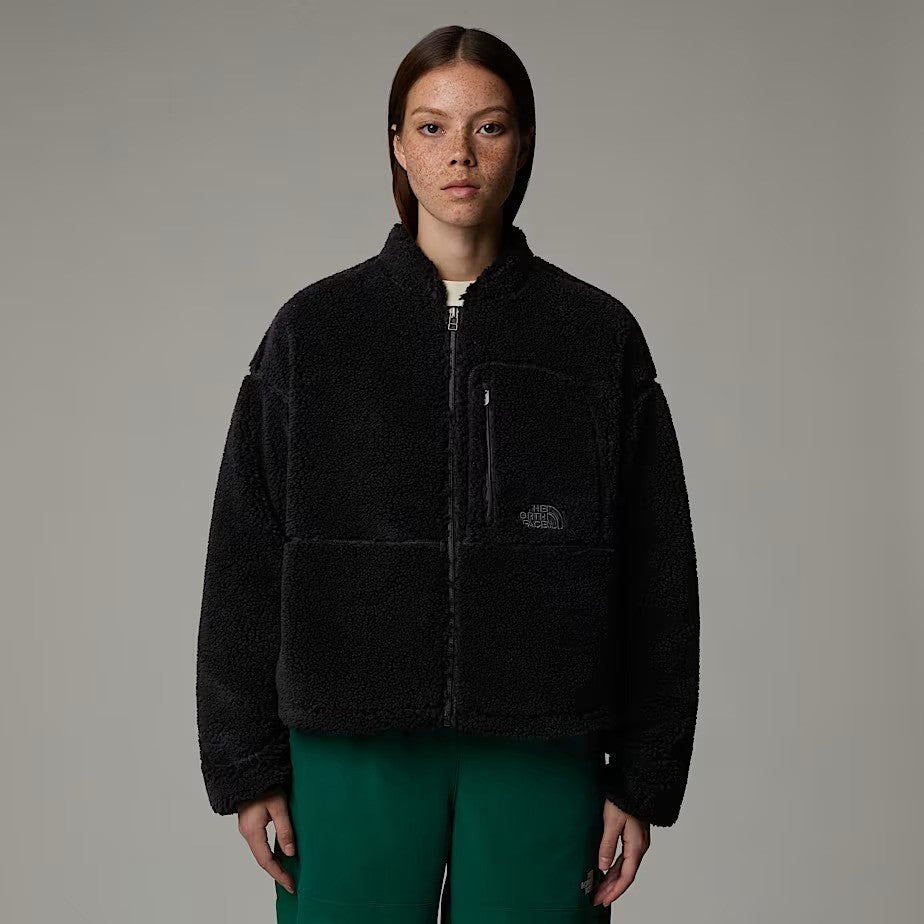 The North Face Women's Extreme Pile Full Zip Jacket