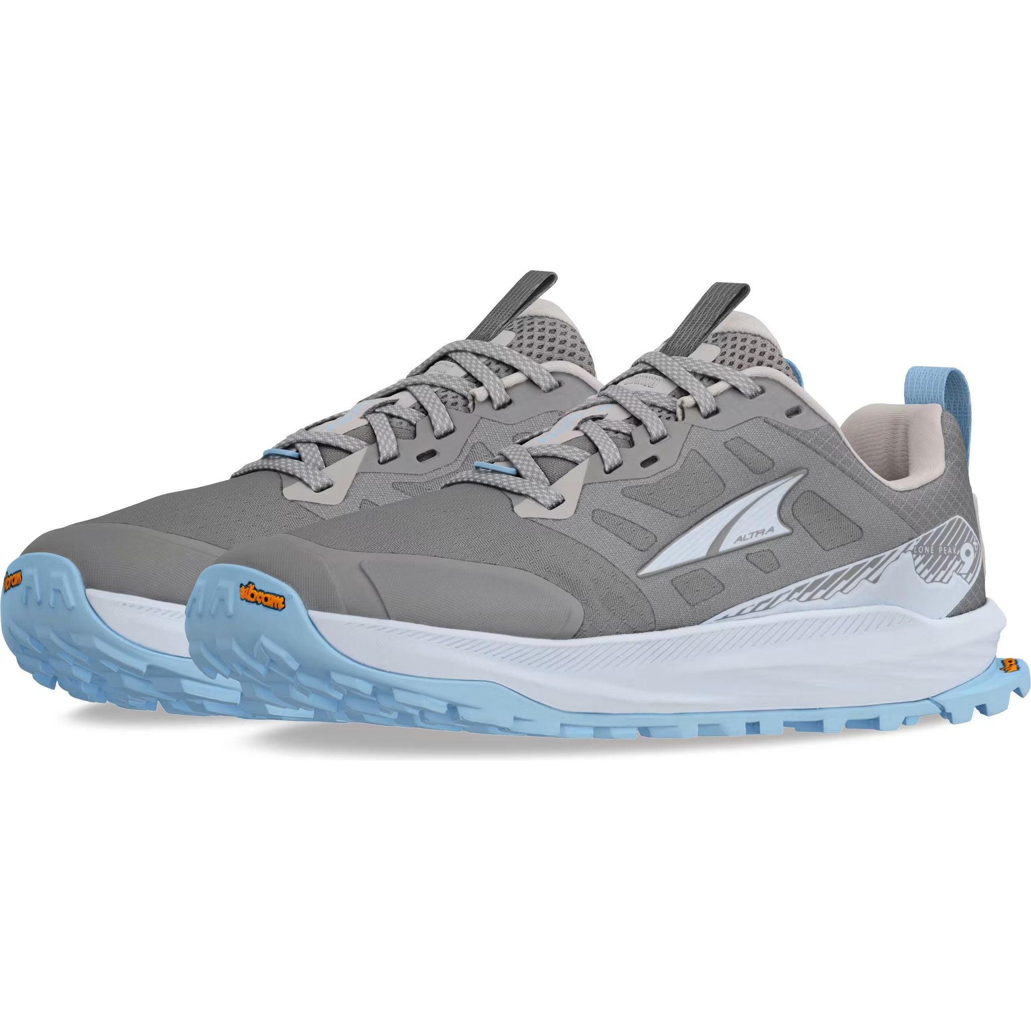 Altra Women's Lone Peak 9+ Trail Running Shoes